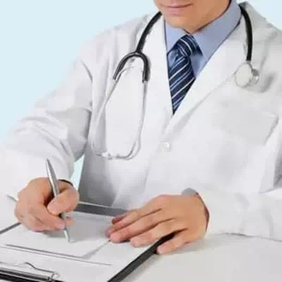 Прием врача